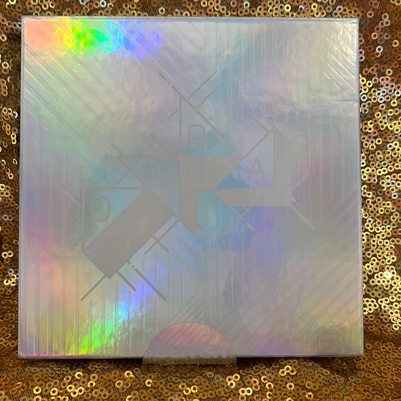 🔥HP🔥Ofra eyeshadow palette - Picture 2 of 3